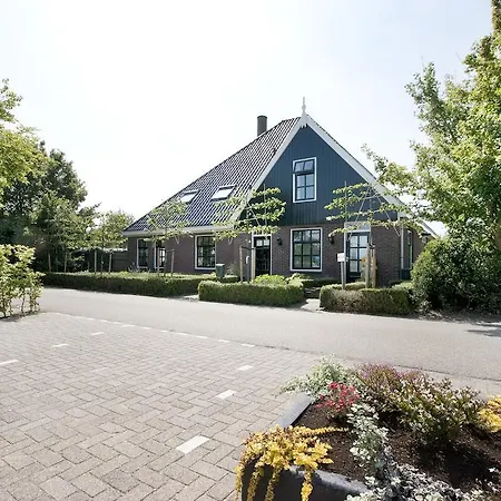 База отдыха Bungalows - Bungalowpark Mooyeveld - Uniek Gelegen In De Duinen! *